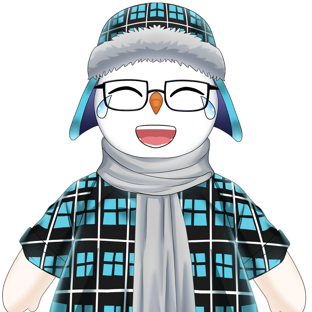 Frostiie Avatar